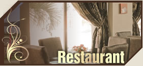 BiekieBos restaurant